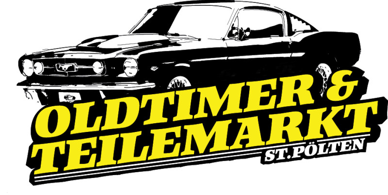 Oldtimer- & Teilemarkt, 1. August 2026